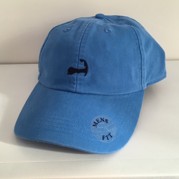 cape cod baseball hats